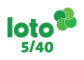 Loto 5/40